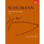 Drei Fantasiestucke, Op. 111