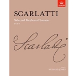 Selected Keyboard Sonatas, Book II