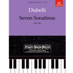 Seven Sonatinas, Op.168 Easier Piano Pieces 73