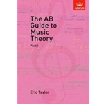 The AB Guide to Music Theory, Part I