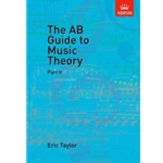 The AB Guide to Music Theory, Part II
