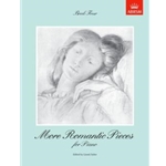 More Romantic Pieces for Piano, Book IV