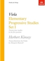Elementary Progressive Studies Set 1