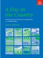 A Day in the Countryfor Treble recorder