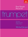Four Simple Pieces for Trumpet