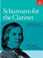 Schumann for the Clarinet