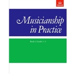 Musicianship in Practice, Book I, Grades 1-3 workbook