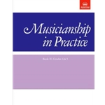 Musicianship in Practice, Book II, Grades 4&5 workbook