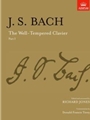 The Well-Tempered Clavier, Part I[paper cover]