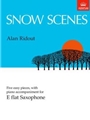 Snow Scenes