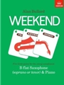 WeekendB flat
