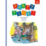 Party Time! 15 party pieces for piano