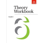 Theory Workbook Grade 6