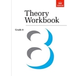 Theory Workbook Grade 8