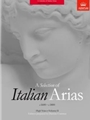 A Selection of Italian Arias 1600-1800, Volume II (High Voice)