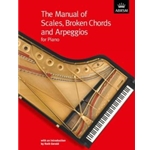 The Manual of Scales, Broken Chords and Arpeggios