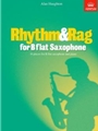 Rhythm & Rag for B flat Saxophone16 pieces for B flat saxophone & piano
