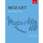 Mature Piano Pieces