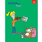 Violin Prep Test