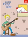 Guitar Prep Test