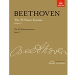 The 35 Piano Sonatas, Volume 2Op. 22 - Op. 54