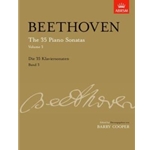 The 35 Piano Sonatas, Volume 3Op. 57 - Op. 111