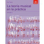 La teoria musical en la practica Grado 4 Spanish Edition
