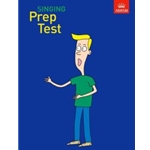 Singing Prep Test