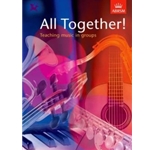All Together! Teaching music in groups