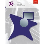 Music Medals Platinum Violin Ensemble Pieces