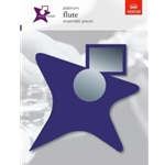 Music Medals Platinum Flute Ensemble Pieces