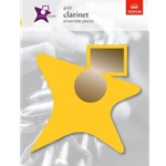 Music Medals Gold Clarinet Ensemble Pieces