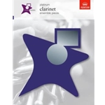 Music Medals Platinum Clarinet Ensemble Pieces