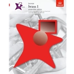 Music Medals Bronze Brass 1 Ensemble Pieces