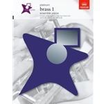 Music Medals Platinum Brass 1 Ensemble Pieces