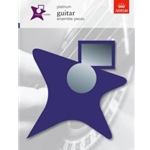 Music Medals Platinum Guitar Ensemble Pieces