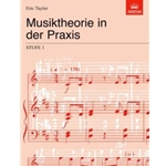 Musiktheorie in der Praxis Stufe 1 German edition