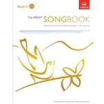 The ABRSM Songbook, Book 4 Selected pieces and traditional songs in five volumes