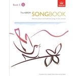 The ABRSM Songbook, Book 5 Selected pieces and traditional songs in five volumes
