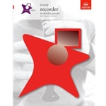 Music Medals Bronze Recorder Ensemble Pieces