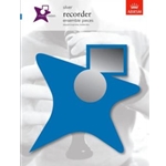 Music Medals Silver Recorder Ensemble Pieces