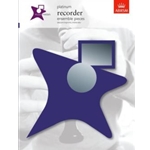 Music Medals Platinum Recorder Ensemble Pieces