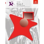 Music Medals Bronze Brass 2 Ensemble Pieces