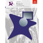 Music Medals Platinum Brass 2 Ensemble Pieces