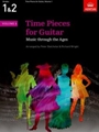 Time Pieces For Guitar V.1