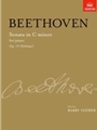 Sonata in C minor, Op. 13 (Pathetique)from Vol. I