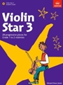 Violin Star 3