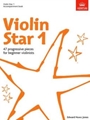 Violin Star 1