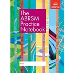 The ABRSM Practice Notebook