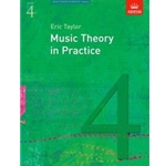 Music Theory in Practice, Grade 4